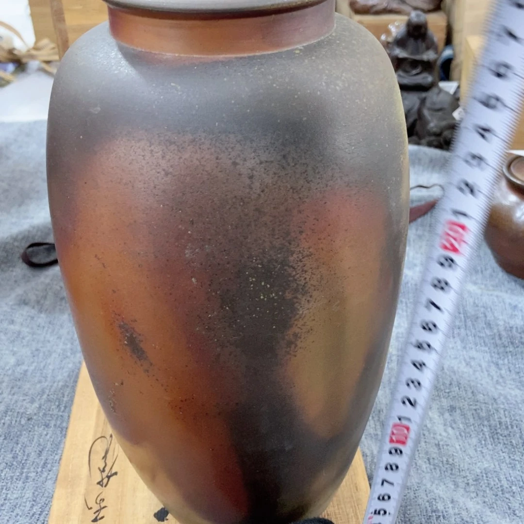 紫砂茶杯非常满意好看得物件