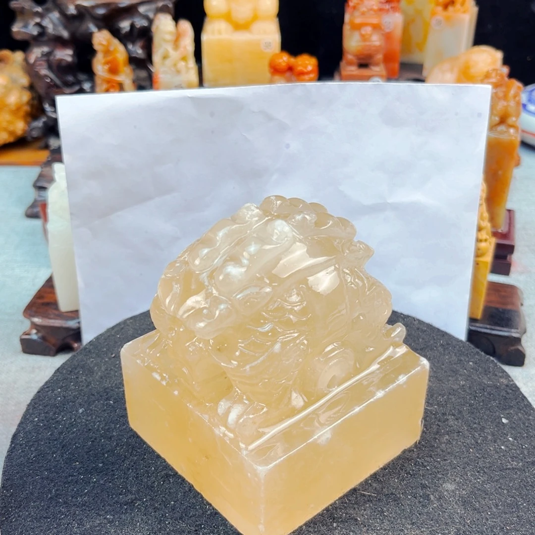 青海石捡漏瑕疵品8*8