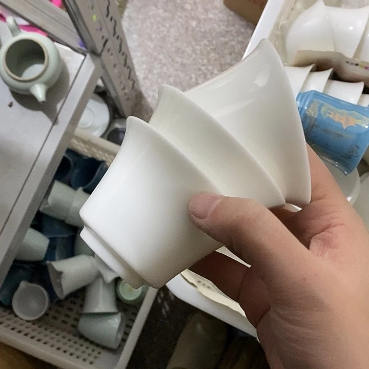 陶瓷艺术品及陶瓷制品