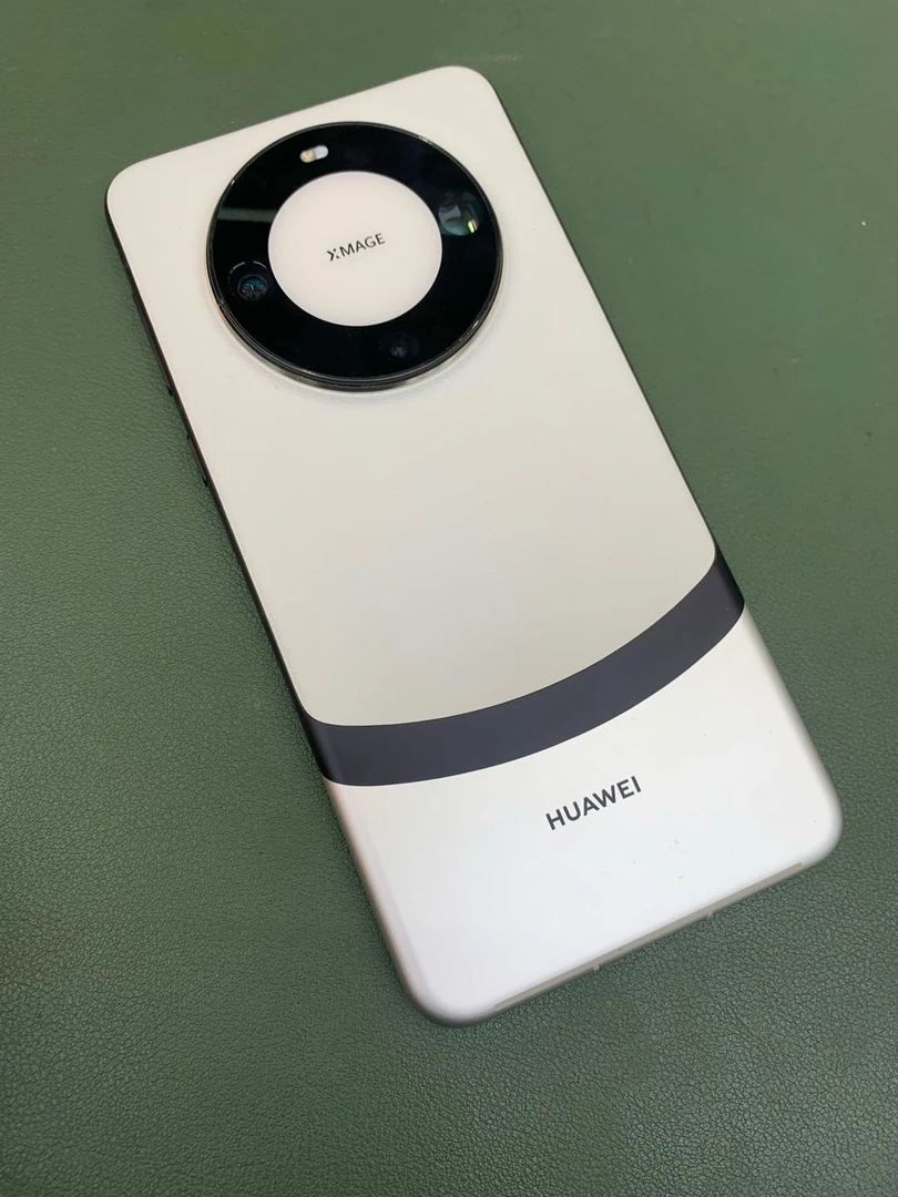 95新 Huawei/华为 华为Mate60pro➕国行