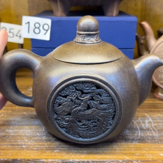 【闪购商品】紫砂茶壶紫砂壶等