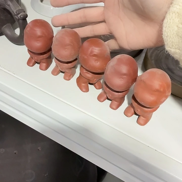 茶具微瑕，介意勿拍