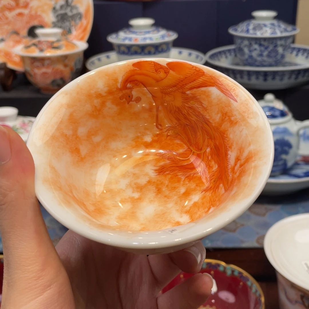 景德镇景德镇陶瓷