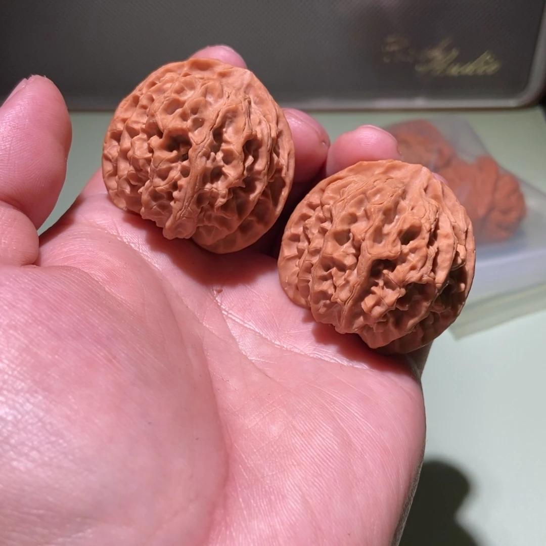 文玩核桃吊坠全品39+苹果园