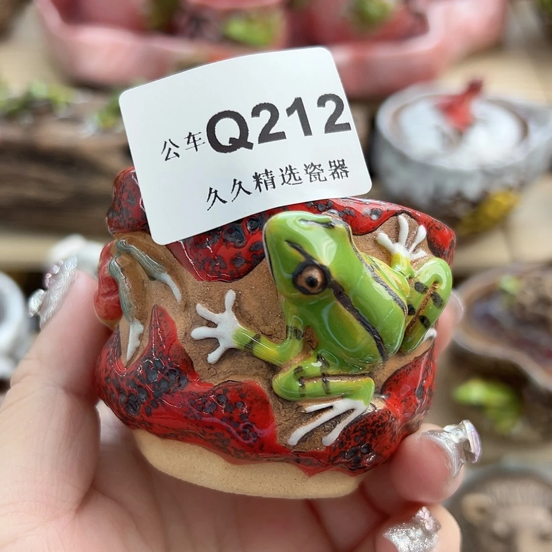 闪购久久家的瓷器