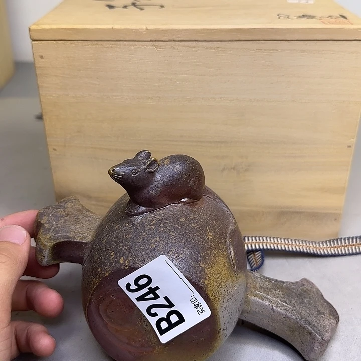 备前烧作品备前烧作品