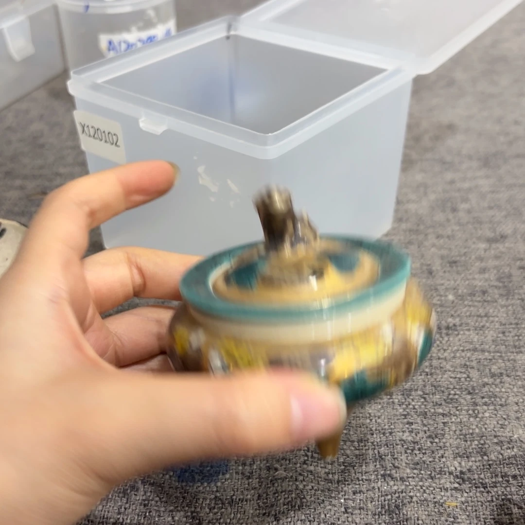 非常好看漂亮的物品
