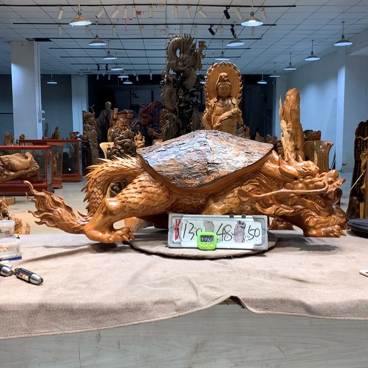 涛***旧木工艺品摆件包邮