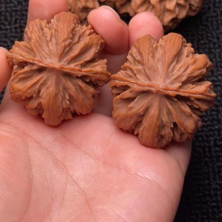 木质类秦岭精品文玩核桃3