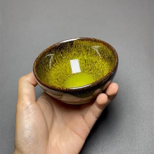 【闪购商品】茶盏-10098..........