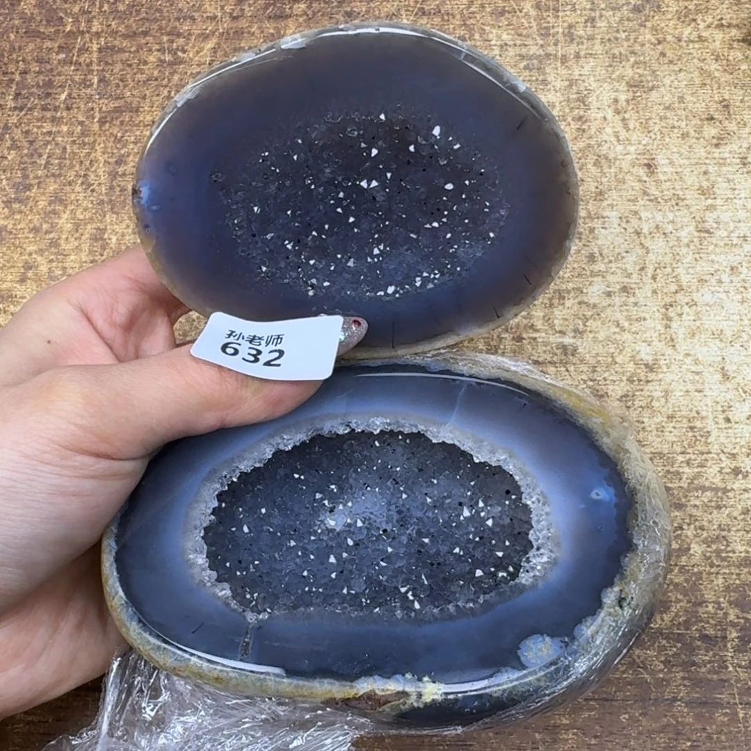 玛瑙/玉髓珠宝奇石未镶嵌