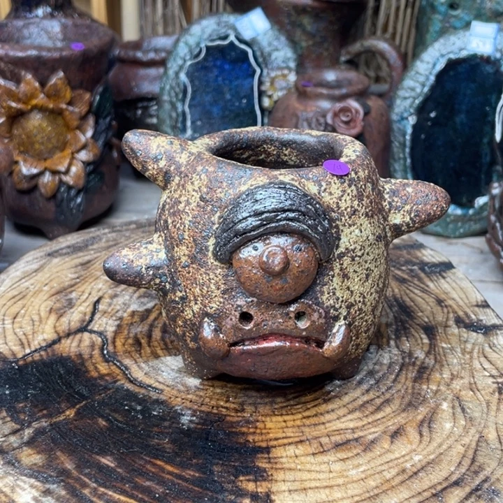 陶瓷制品不退不换4