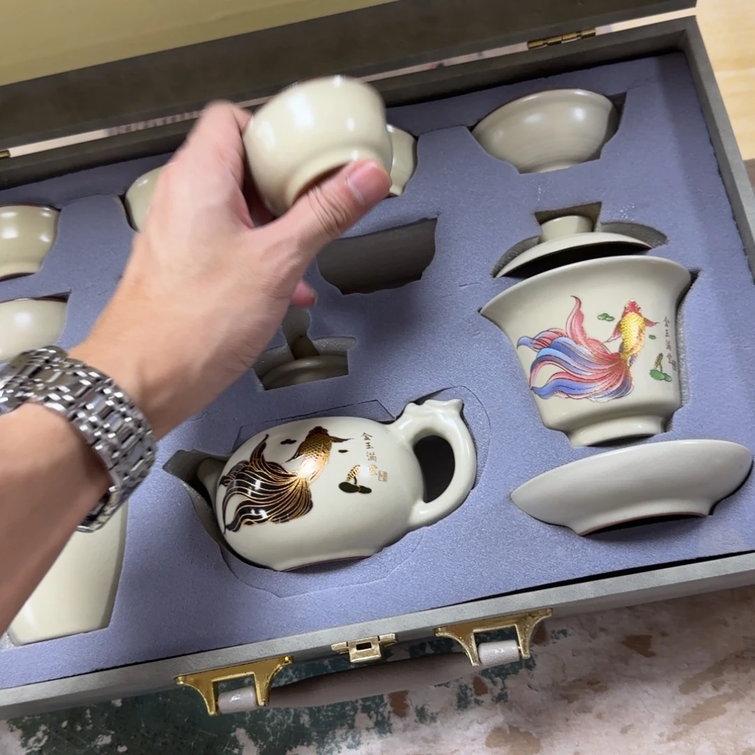 陶瓷茶具陶瓷茶具