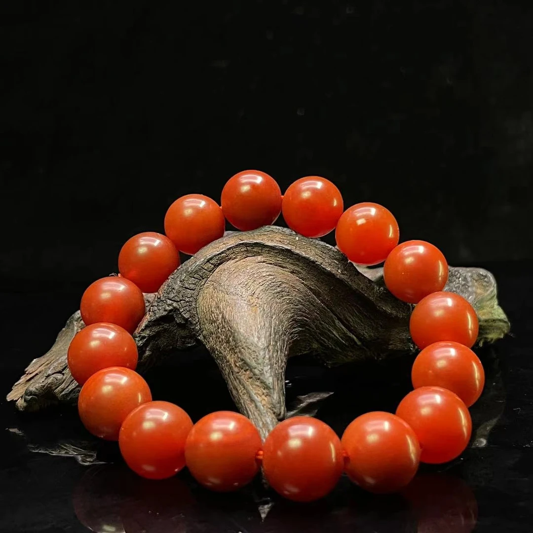 A683 玛瑙手串 MN622874