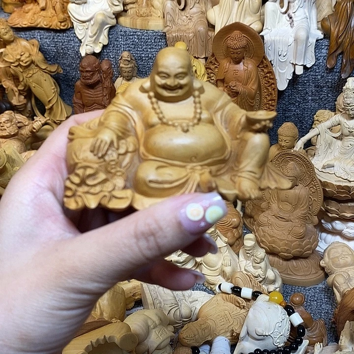 黄杨木黄杨木瑕疵米勒