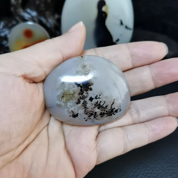 玉髓珠宝奇石未镶嵌