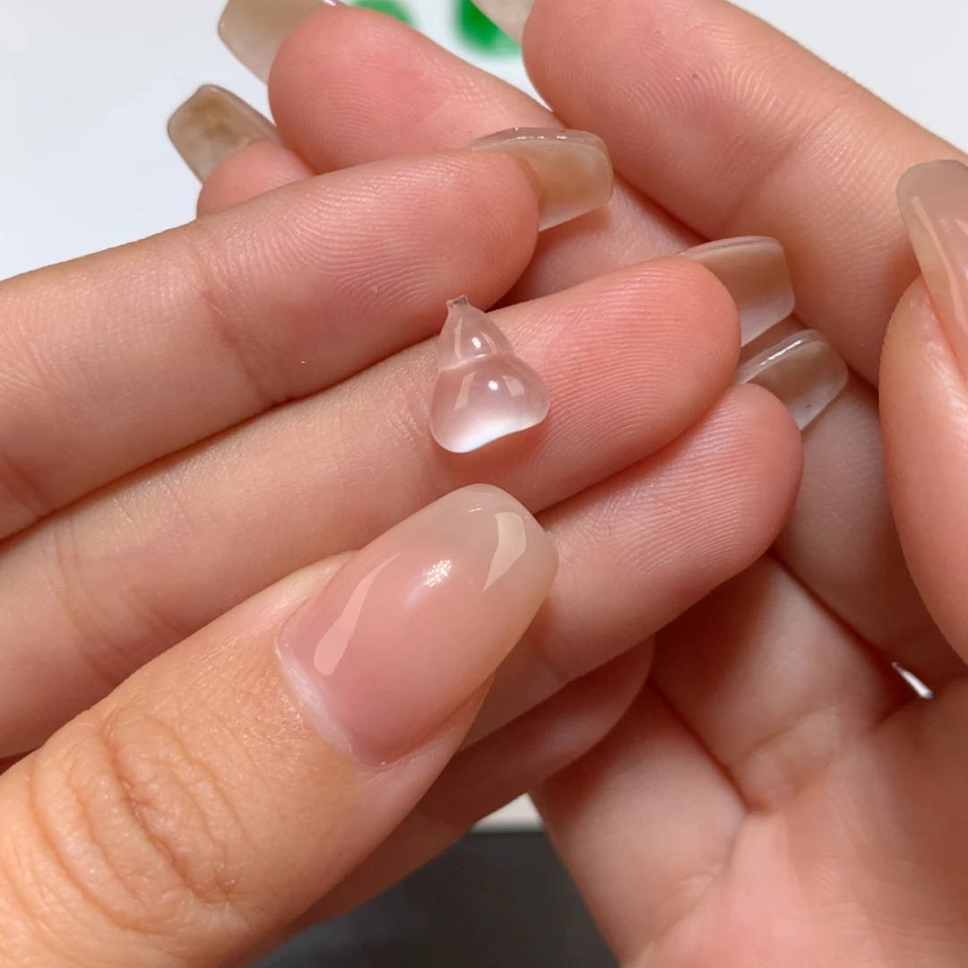 【闪购商品】翡翠颈饰未镶嵌徐*葫芦×1佳