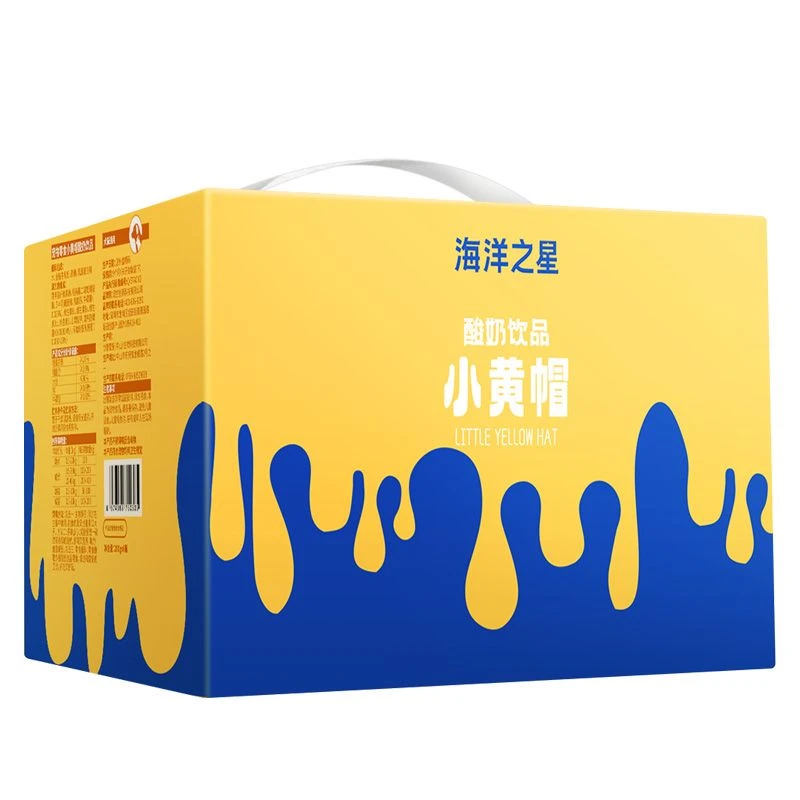 海洋之星酸奶猫咪狗狗通用零食0乳糖益生菌保护肠胃200g*6