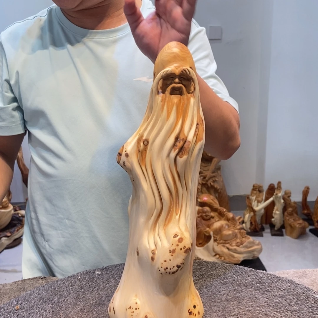 柏木（崖柏）进来点点关注哦