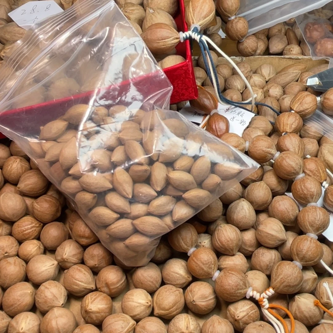 e***）橄榄核手串/手链36颗