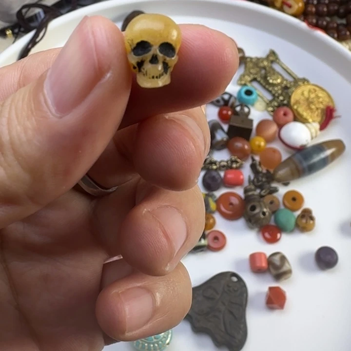 大叶紫檀（黑酸枝木类）扎西德勒