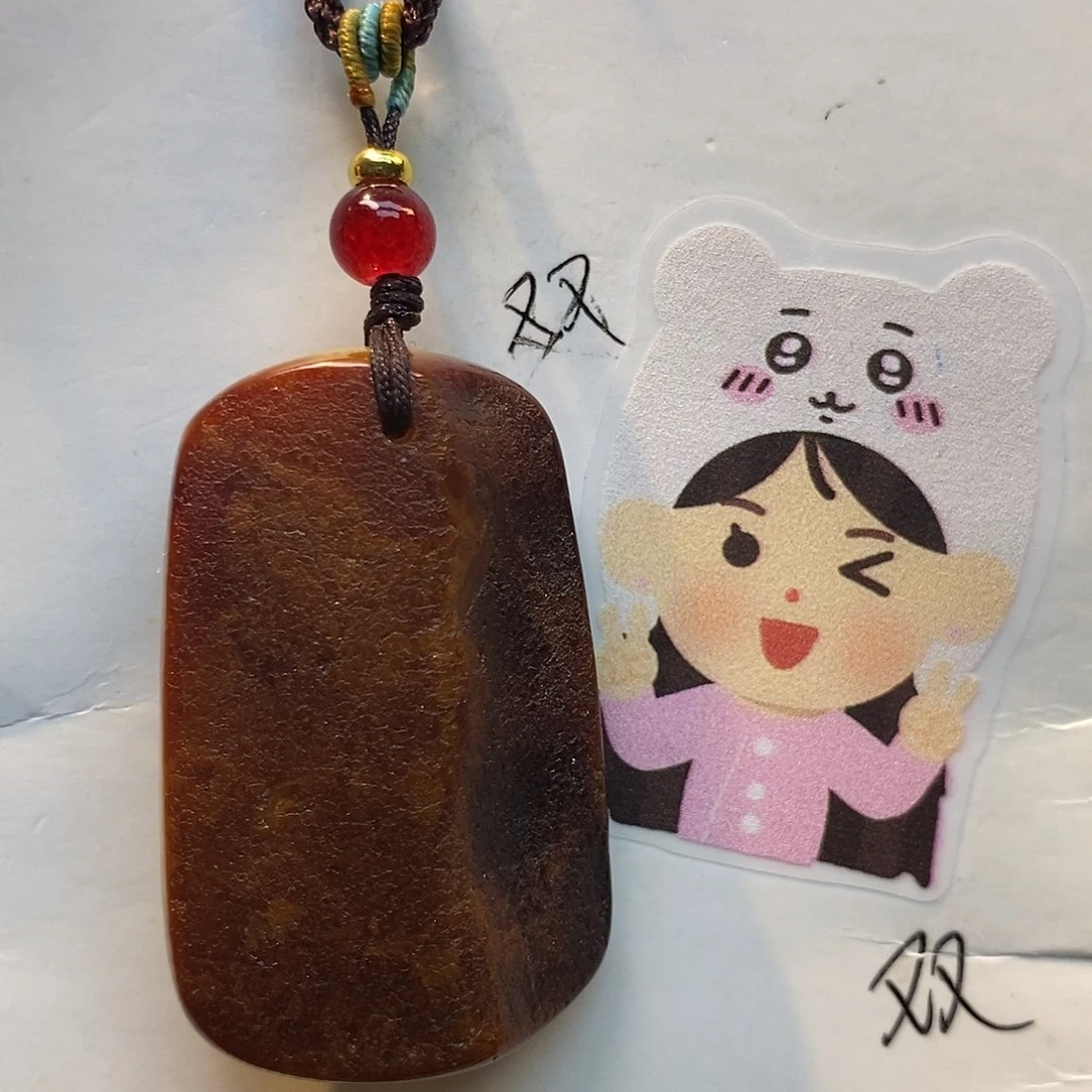 定制琥珀未镶嵌琥珀蜜蜡