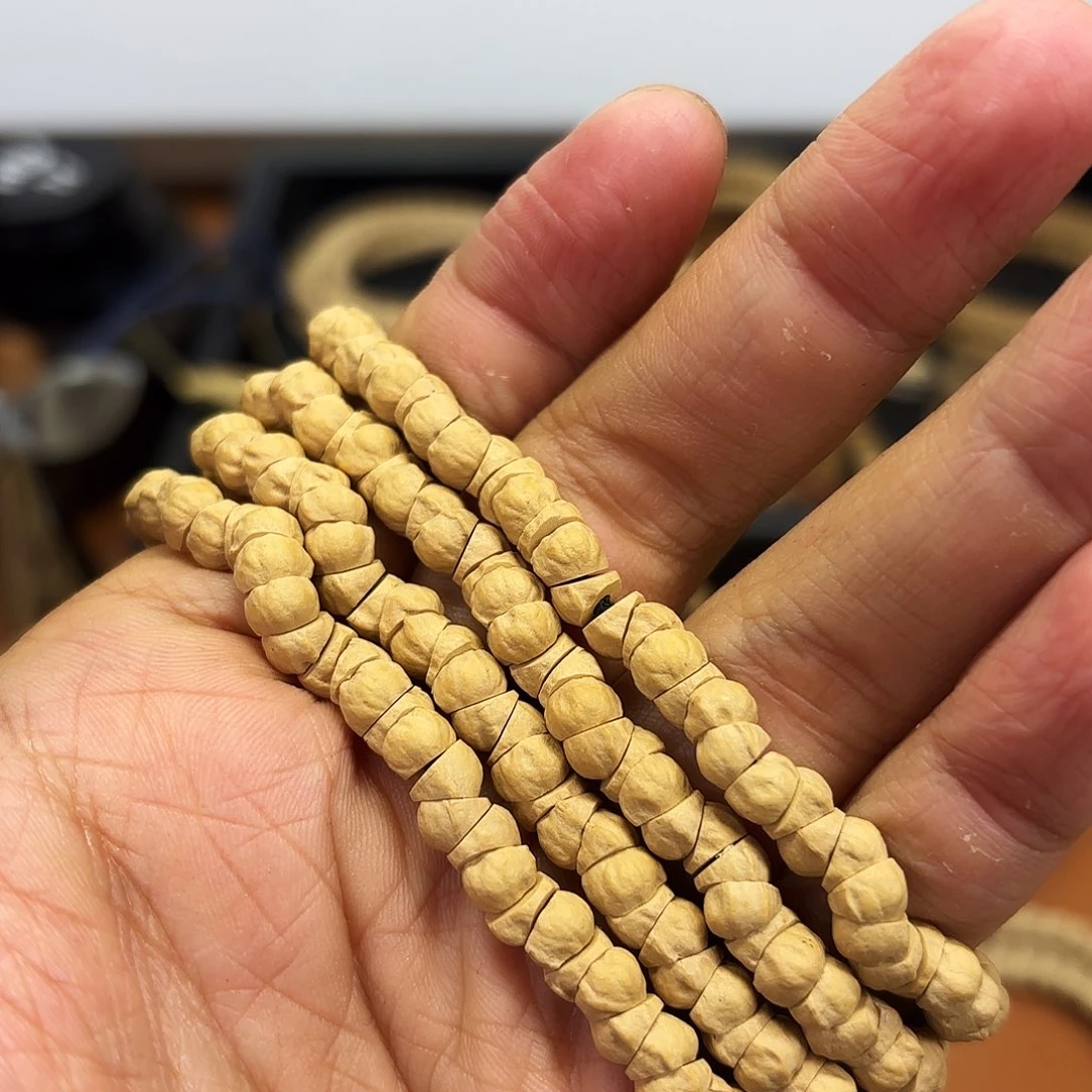 手串柏香籽/百香籽