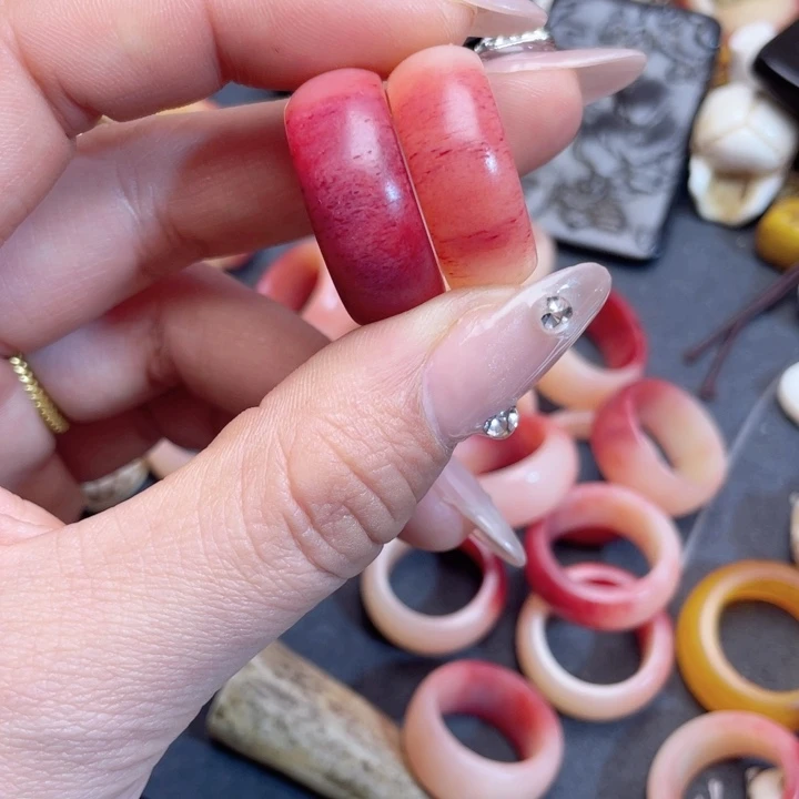 驼骨其他其他配饰