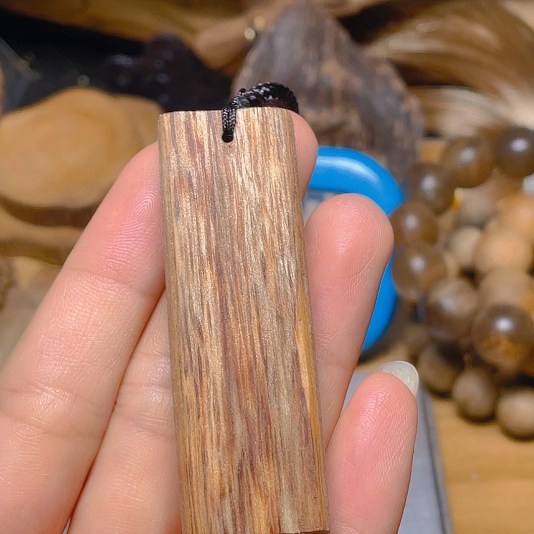 木***乐沉香柬埔寨261牌一一