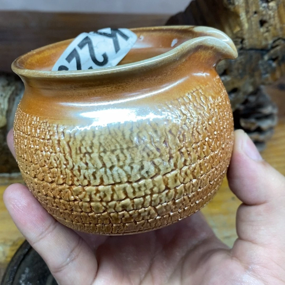 陶园柴烧，精品高货223