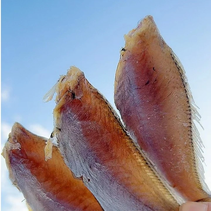 [虾蛄姐]舟山特产手工晾晒白果子220克/包