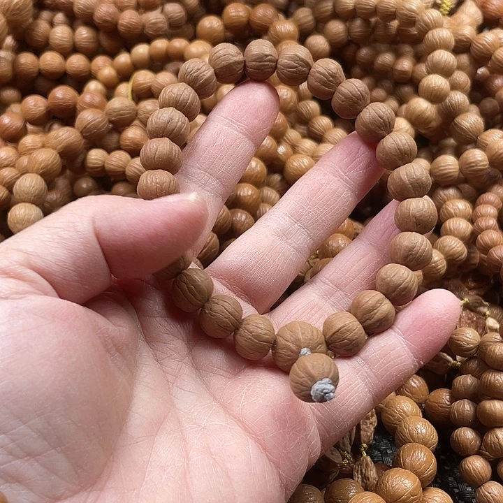 手串草珠菩提911同尺小南瓜