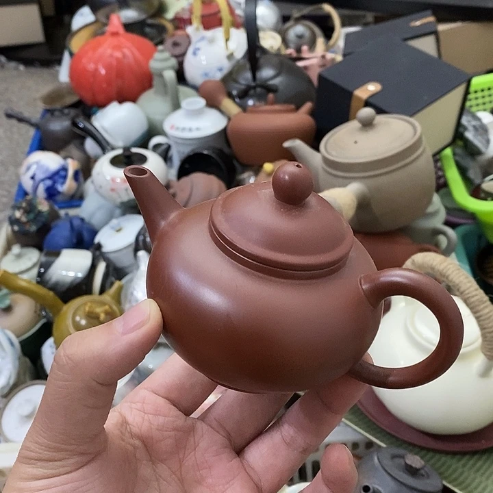 陶瓷艺术品及陶瓷制品