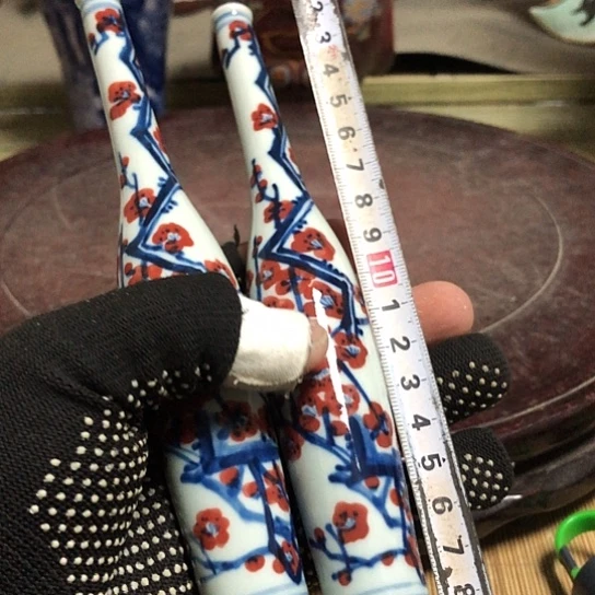 陶陶瓷的设计师是一个人