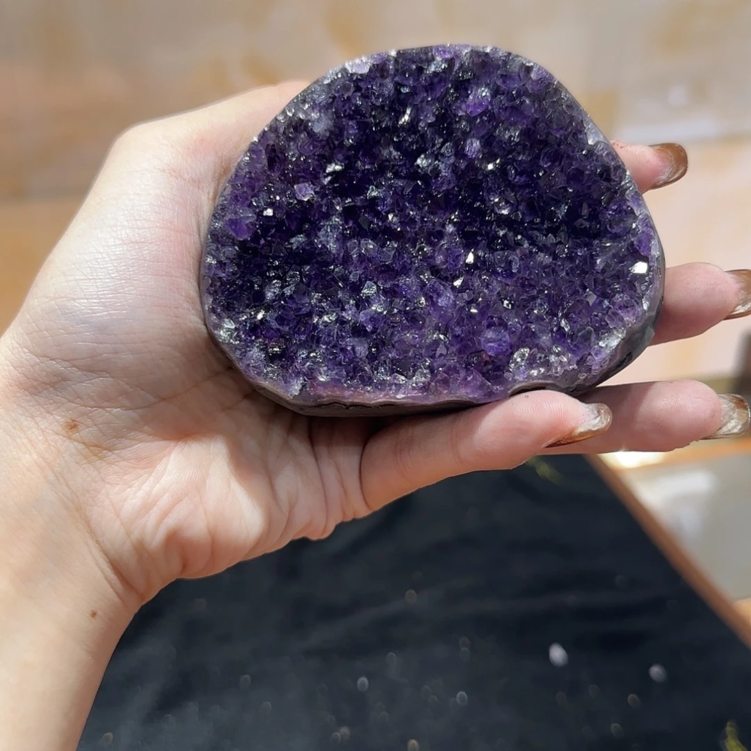 未镶嵌大型摆件（非配饰）水晶46号