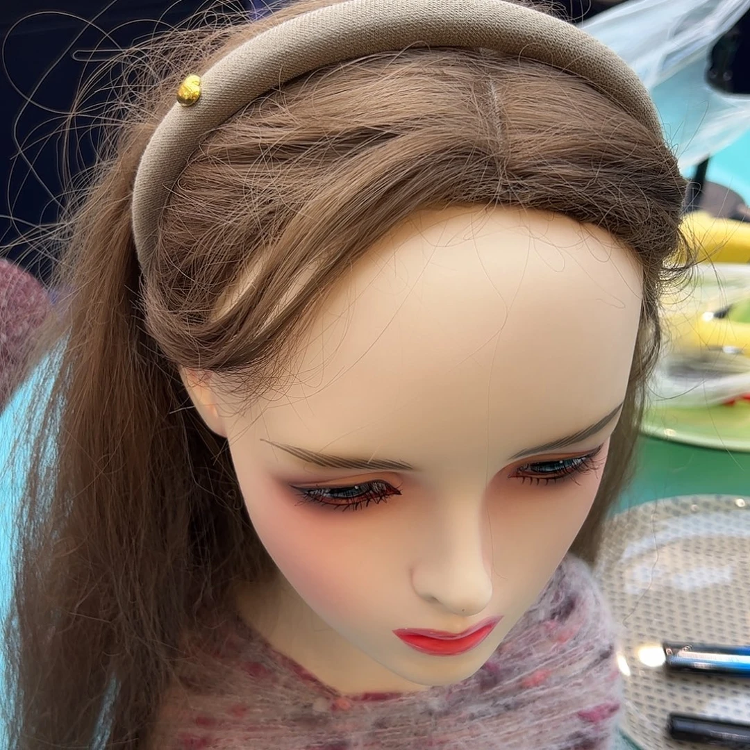 布艺非金属卡其00