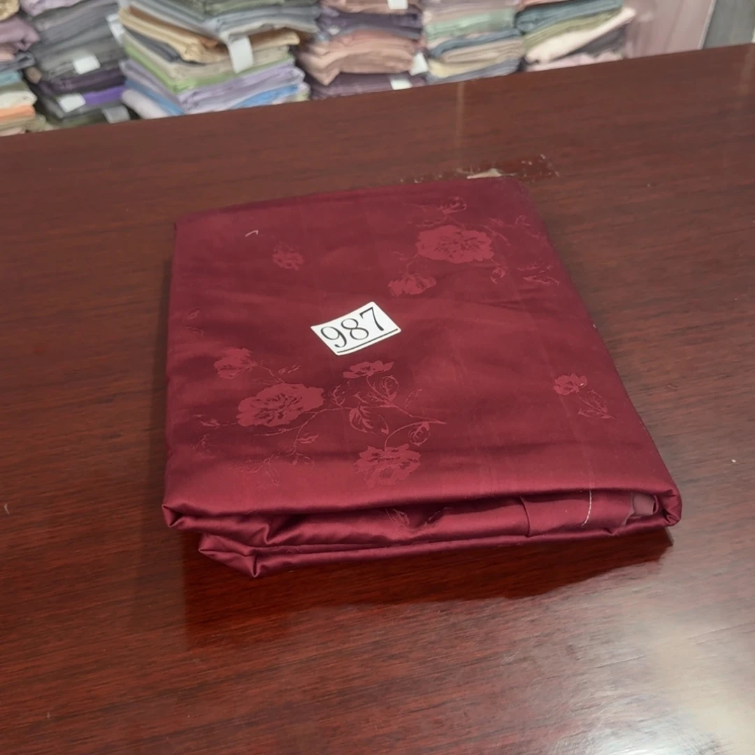 莱赛尔纤维匹马棉100棉标准被套987