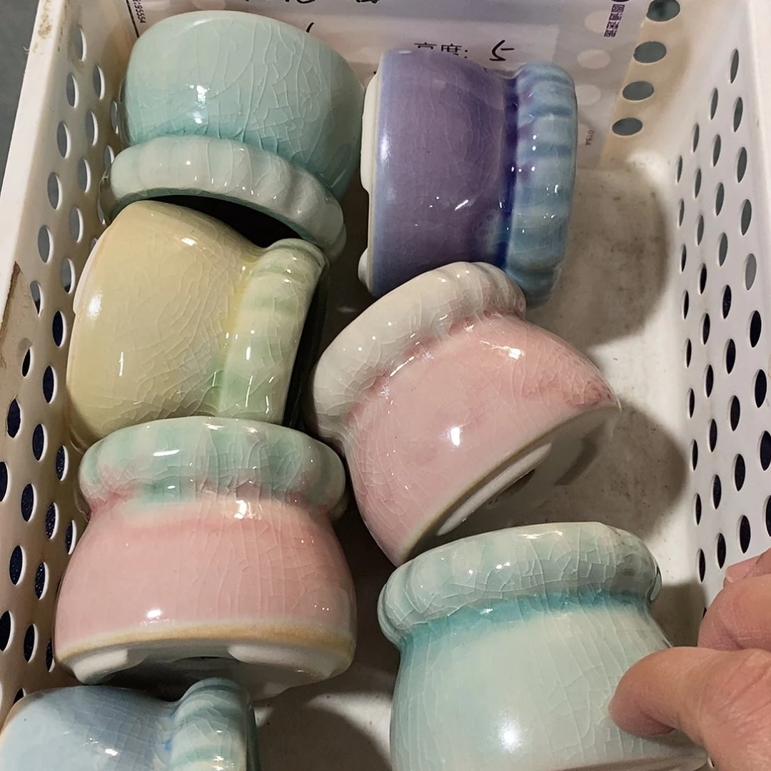 「满9.9米包邮」4个浮力