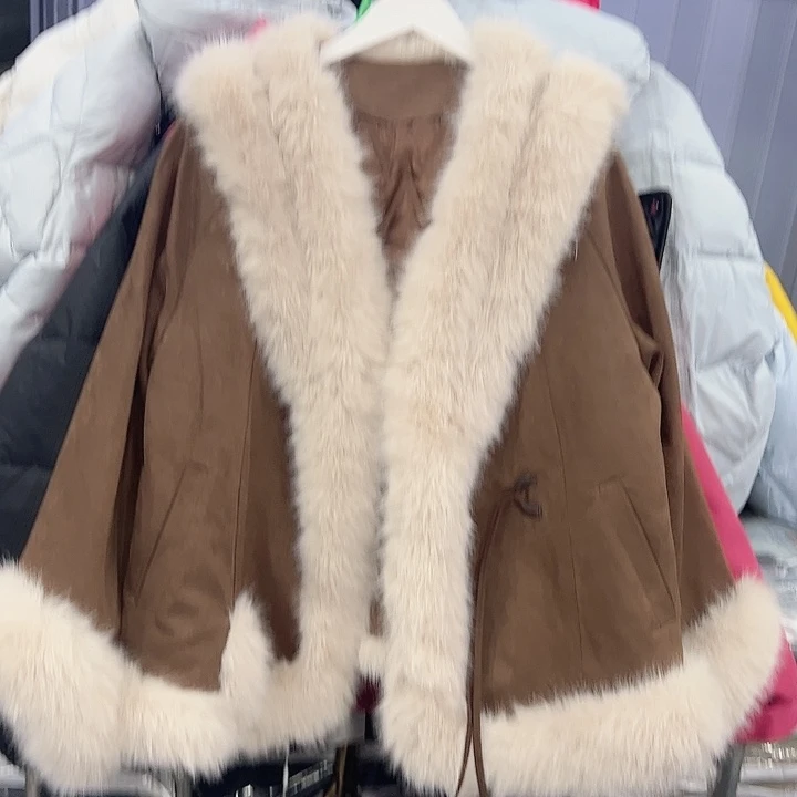 2581孤品外套福利