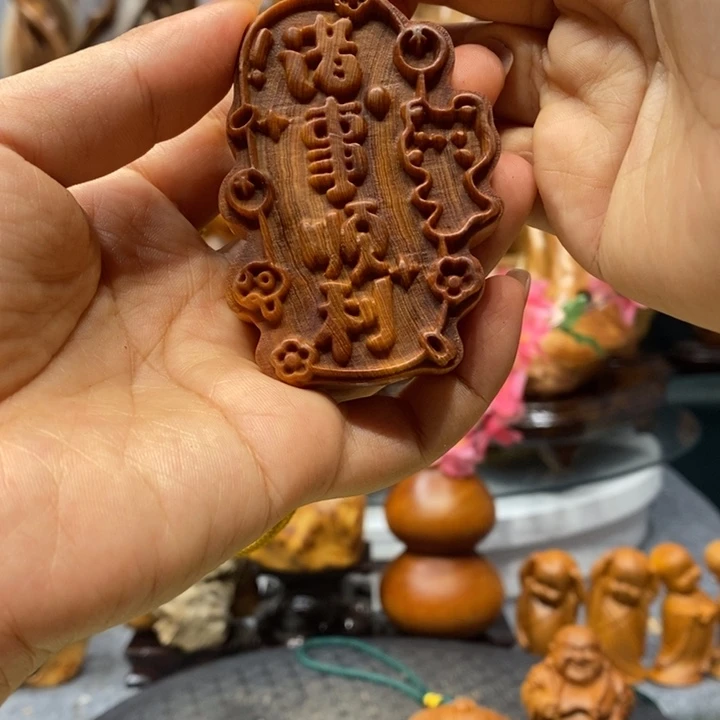 柏木（崖柏）精品崖柏