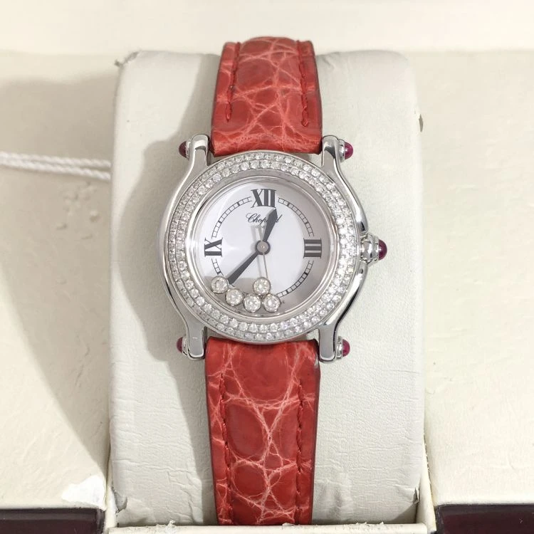 萧邦/石英表/表径26/S190251117003/[251125HH]