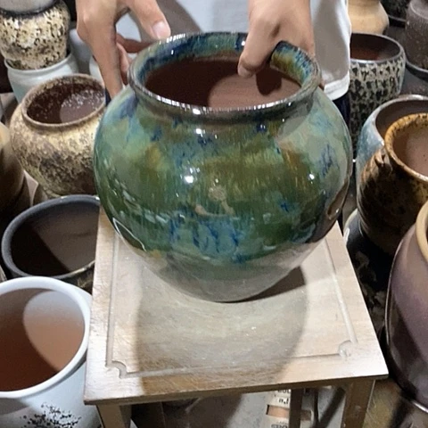 口17高度25绿色8888