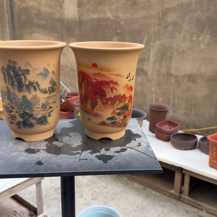 高度22口径17俩只