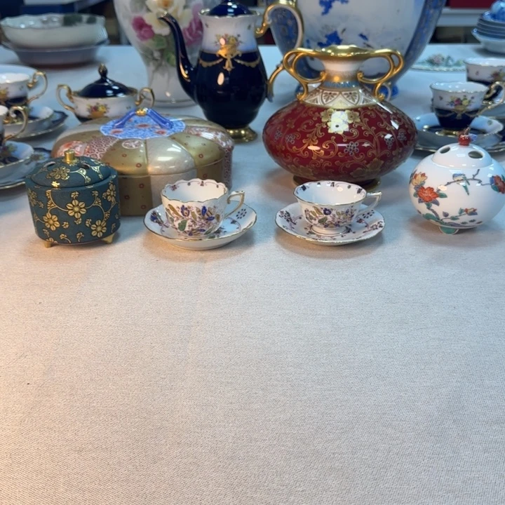 怡诺精选瓷器好物