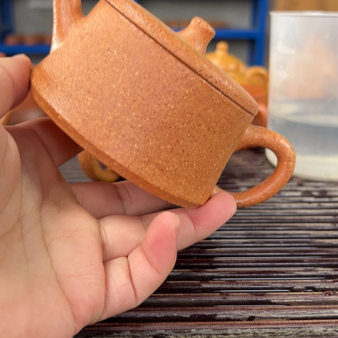 茶壶紫砂紫砂的紫砂