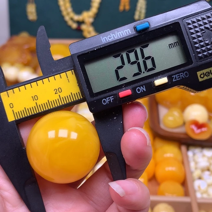 非金属配饰配珠042