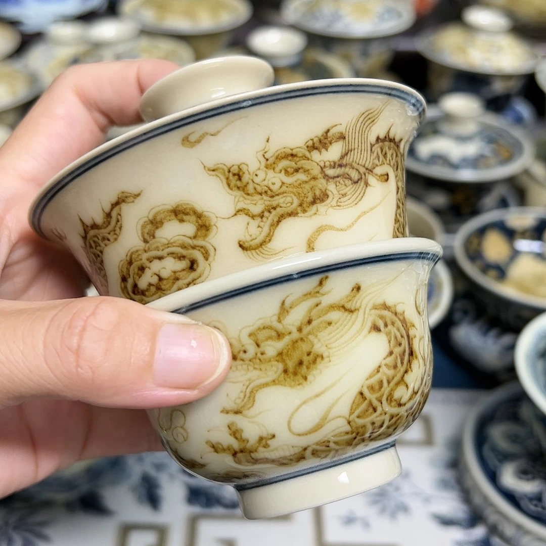 【闪购商品】杯碧**天陶瓷艺术有限公司