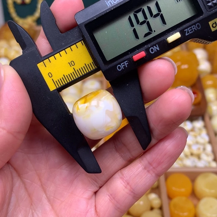 非金属配珠配饰054