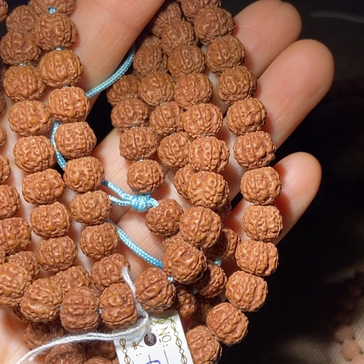 筋***》金刚菩提吊坠108kuijut