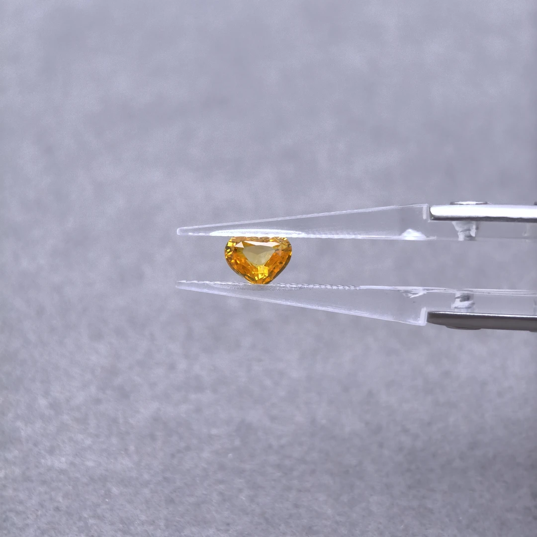 YSCvv 蓝宝石-1.02ct（01074132）0620